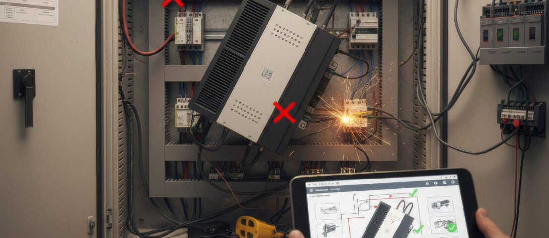 Частотные преобразователи в Алматы
