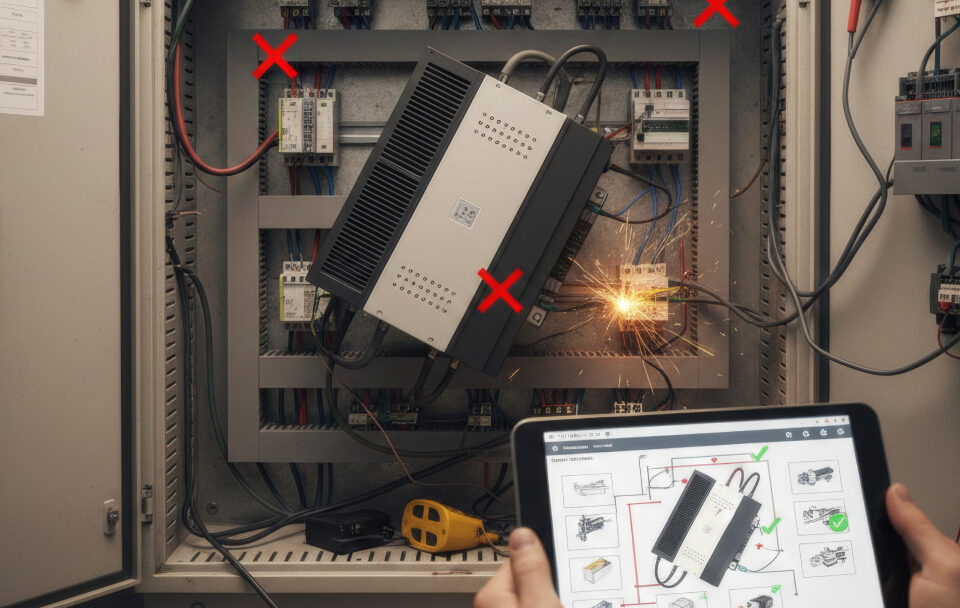 Частотные преобразователи в Алматы