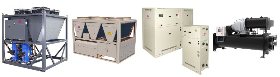 Чиллер не держит температуру: диагностика и автоматика